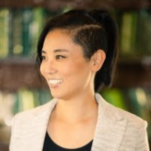 Meet your Posher, Jenny